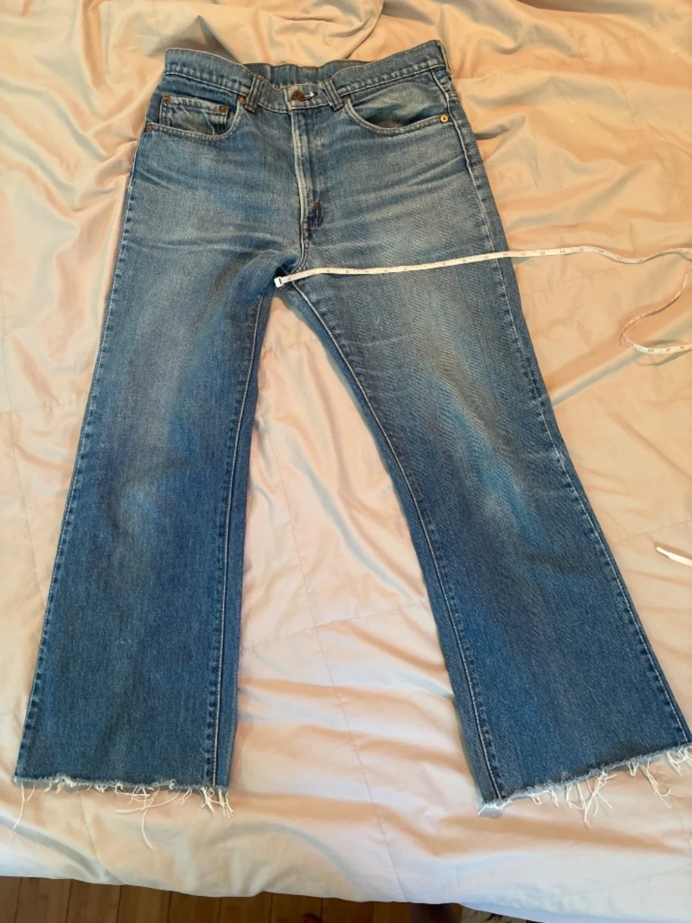 Vintage Levi’s 517s - Picture 10 of 17